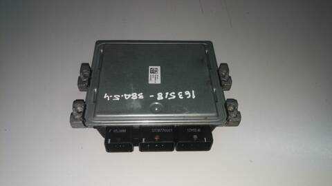 Foto 3ª: Centralita Motor ECU Ford S Max TITANIUM 2.0 TDCI CAT 140CV (2006)