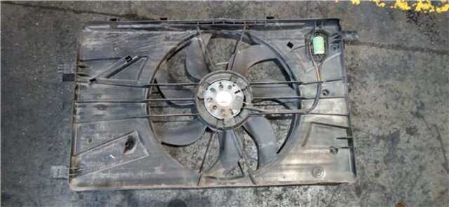 Foto 1ª: Electroventilador Opel Astra 2.0 COSMO [2.0 LTR. - 118 KW 16V CDTI] [A20DTH]
