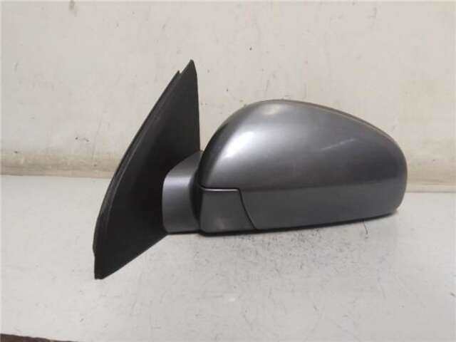 Foto 2ª: Retrovisor Izquierdo Opel Vectra 1.9 CDTI [Z 19 DT]