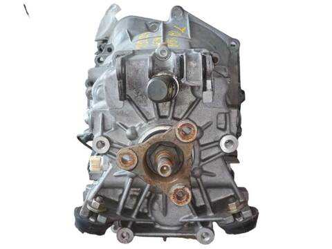 Foto 3ª: Caja Cambios Bmw Serie 3 318 G I E90) (2004)