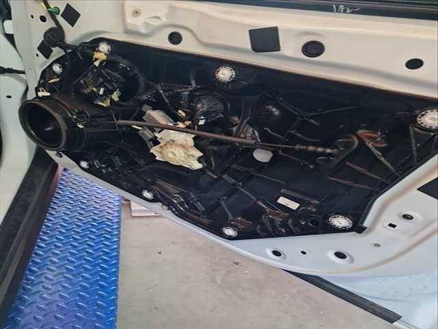 Elevalunas Eléctrico Delantero Derecho Ford Focus TITANIUM 120CV 88KW