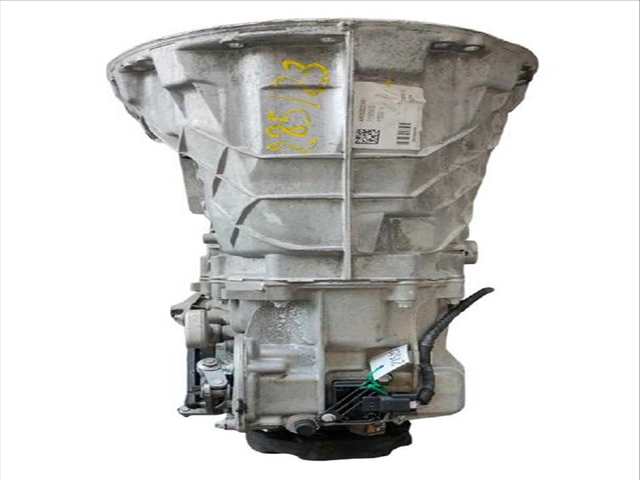 Foto 2ª: Caja Cambios Mercedes Vito 116 CDI - 116 BLUETEC 447.701 447.703 447.705) (2014)