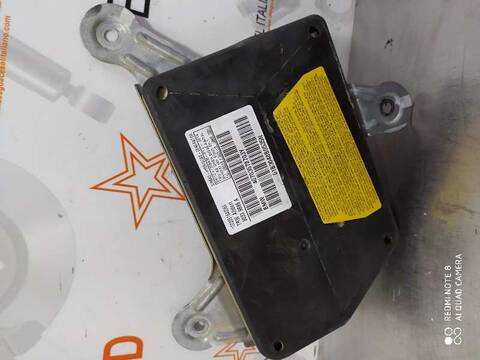 Airbag Lateral Trasero Izquierdo Bmw X5 3.0D 184CV 135KW