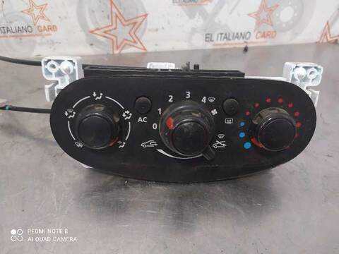 Foto 2ª: Mando Climatizador Dacia Sandero STEPWAY 90CV 66KW [K9K C6] (2014)