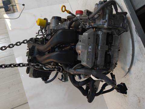 Foto 2ª: Motor Completo Subaru Legacy 173CV 127KW [FB25B FB25] (2016)