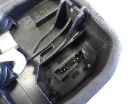 Foto 3ª: Cerradura Puerta Delantera Derecha Bmw Serie 5 518 3.0 530D BERLINA 245CV 180KW [N57D30A] (2011)