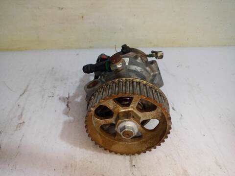 Foto 2ª: Bomba Inyeccion Renault Scenic AUTHENTIQUE 86CV (2003)