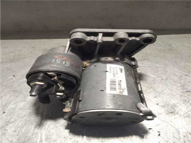 Foto 3ª: Motor de Arranque Citroen Berlingo 1.6 CLUB M [1.6 LTR. - 73 KW BLUE-HDI FAP] [BH02]