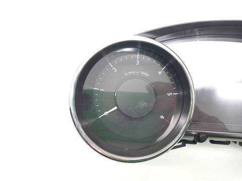 Foto 2ª: Cuadro de Instrumentos Peugeot 5008 ACCESS 114CV 84KW [9H05] (2014)