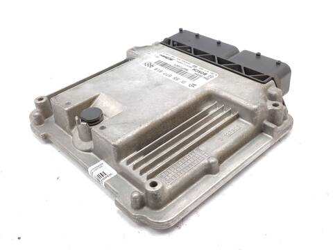 Foto 2ª: Centralita Motor ECU Opel Insignia 2.0 CDTI 35) 131CV 96KW [A20DTH] (2012)