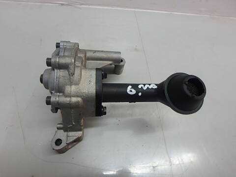 Bomba de Aceite Audi A3 1 9 TDI 105 CV 77KW
