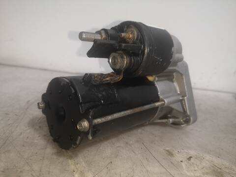 Foto 2ª: Motor de Arranque Dacia Duster K9K898 (2012)