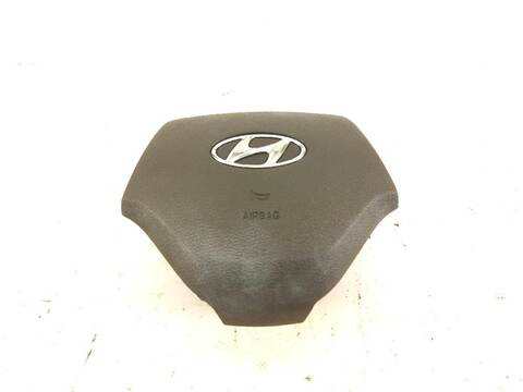 Foto 3ª: Kit Airbag Hyundai Tucson 1.6 CRDI HYBRID 48V A LAS 4 RUEDAS [D4FE] (2015)