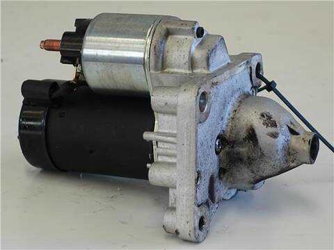 Motor de Arranque Citroen Xsara 1.6 HDI PICASSO 90CV 66KW