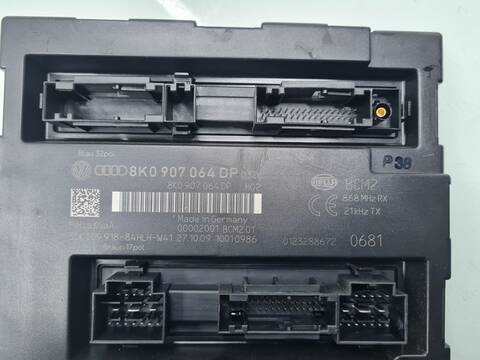 Foto 3ª: Centralita Motor ECU Audi Q5 2.0 TDI 125KW) 170CV [CAHA] (2009)