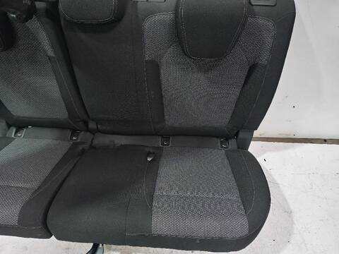 Foto 3ª: Asientos Traseros Opel Grandland OPEL 2020 131CV (2017)