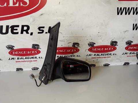 Retrovisor Derecho Ford C Max GHIA 1 TDCI CAT 109CV