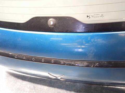 Foto 4ª: Portón DS 3 1.2 12V PURETECH 101CV 74KW [HN05] (2021)