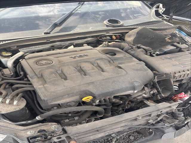 Motor Completo Skoda Superb 2.0 TDI 190 CV 140KW