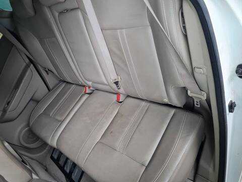 Asientos Traseros Renault Koleos BOSE EDITION 150CV 110KW