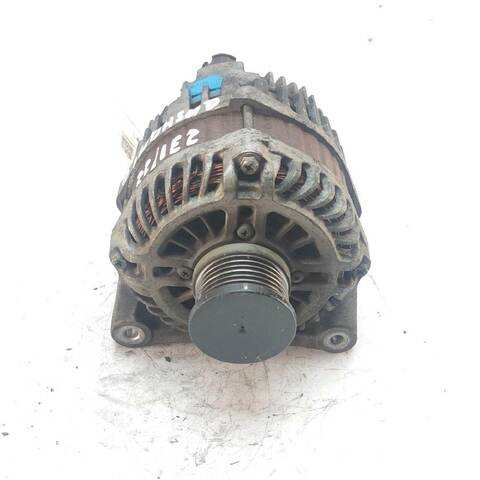 Alternador Nissan Qashqai 2.0
