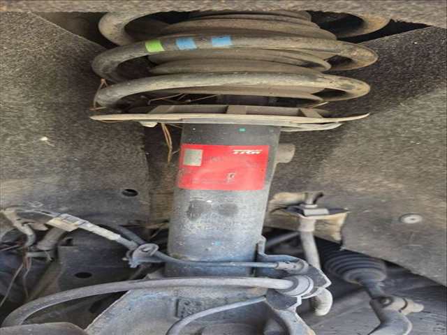 Amortiguador Delantero Izquierdo Mini Mini COOPER D 109CV 80KW