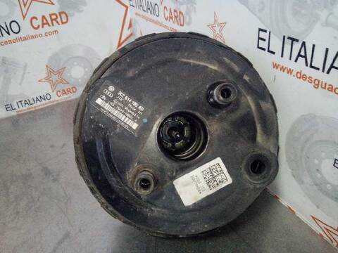 Servofreno Volkswagen Passat 2.0 TDI 140CV 103KW