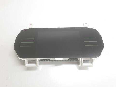 Cuadro de Instrumentos Dacia Duster TCE 130 EXPRESSION 4X4