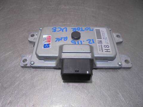Centralita Motor ECU Nissan Juke ACENTA 116CV 85KW