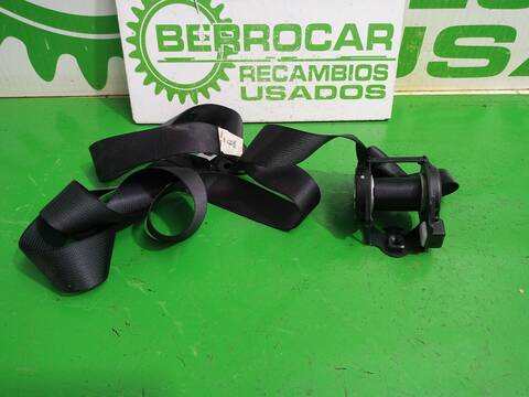 Cinturón Trasero Derecho Nissan Qashqai ACENTA 140CV 103KW