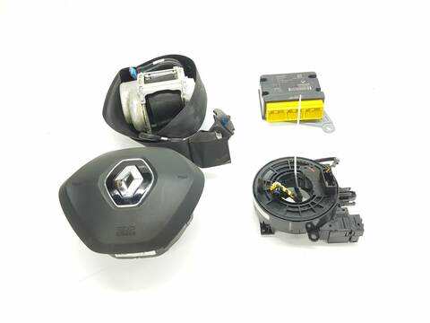 Kit Airbag Renault Trafic L1H1 30T