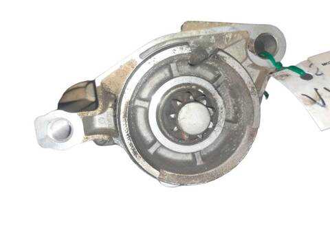 Motor de Arranque Volkswagen Touareg 3.2 V6 220CV