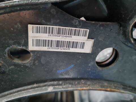 Foto 2ª: Brazo Suspension Delantero Derecho Mg ZS 1.5 VTI 106CV 78KW [15S4C] (2023)