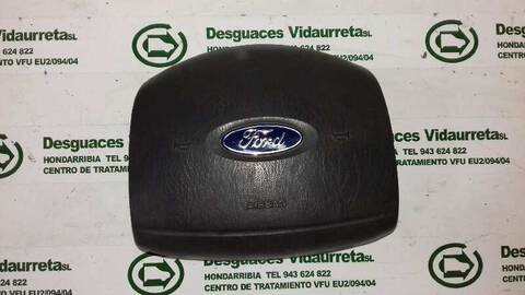 Airbag Delantero Izquierdo Ford Transit 2.0 TDE CAT 86CV 63KW CAJA CERRADA