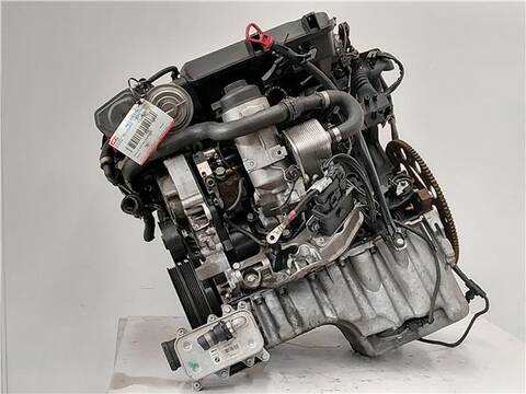 Foto 3ª: Motor Completo Bmw Serie 5 518 2.0 520D BERLINA 163CV [M47 D20 (20 4 D4)] (2006)