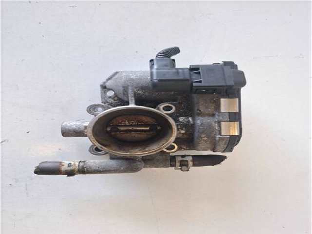 Caja Mariposa Opel Astra INNOVATION 1.4 16V BIVALENT. GASOLINA - GPL 90CV