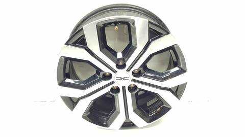 LLanta Aleacion Dacia Duster TCE 130 EXPRESSION 4X4