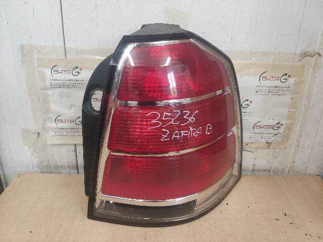Piloto Trasero Derecho Opel Zafira 1.9 CDTI FAMILY B