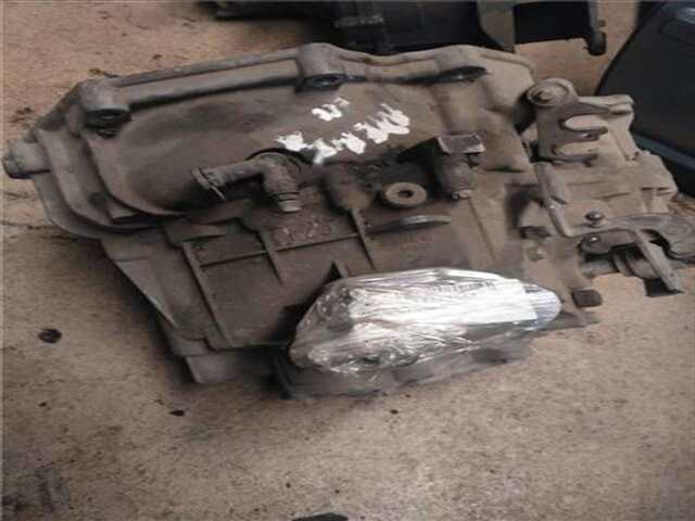 Caja Cambios Opel Meriva 1.7 CDTI