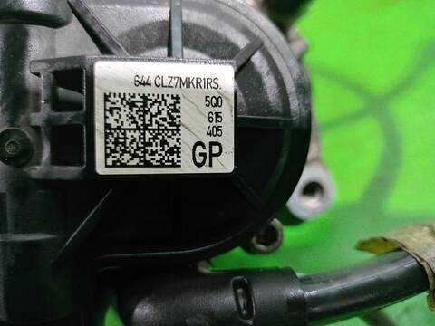 Foto 3ª: Pinza Freno Trasera Izquierdo Volkswagen T-Roc BASIS 110CV [DLAA] (2021)