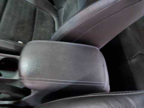 Consola Central Hyundai i30 2.0 N 275CV 202KW