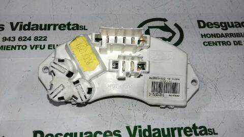 Foto 3ª: Calefacción Bmw Serie 5 518 3.0 TD CAT BERLINA 218CV 160KW [D30 6D2] (2003)