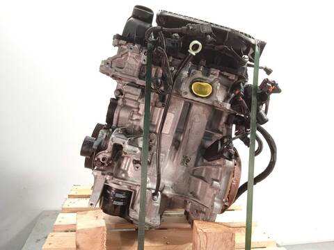 Foto 3ª: Despiece Motor Opel Crossland 1.2 82CV 60KW [F12XE] (2020)