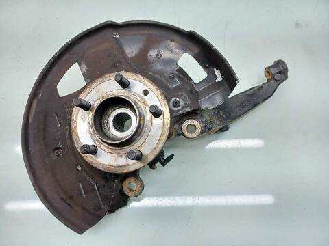 Mangueta Delantera Izquierda Land Rover Discovery 3.0 TD V6 CAT 245CV 180KW
