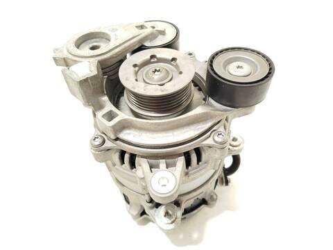 Foto 2ª: Alternador Cupra Formentor 1.5 TSI 150CV 110KW [DADA,DPCA,DXDB] (2025)