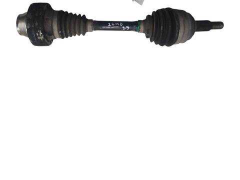 Transmision Delantera Izquierda Volkswagen Touareg 3.0 V6 TDI