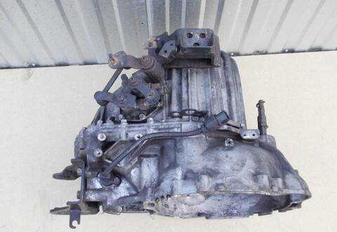 Foto 2ª: Caja Cambios Hyundai i30 2.0 CRDI CAT 140CV 103KW (2007)