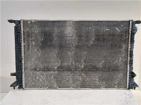Foto 2ª: Radiador Motor Audi A4 2.0 BASIS BERLINA 143CV 105KW [CAGA] (2008)