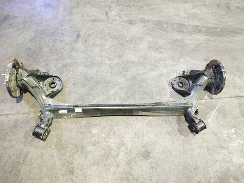 Puente Trasero Kia Carens BASIC 135CV 99KW
