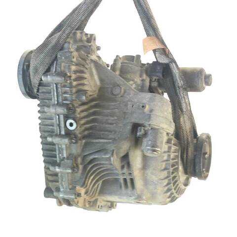 Foto 2ª: Caja Transfer Mercedes Clase ML 320 CDI 4-MATIC W164) 164.122 (2005)